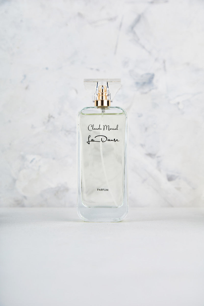 La Danse Parfum for Women by Claude Marsal CLAUDE MARSAL