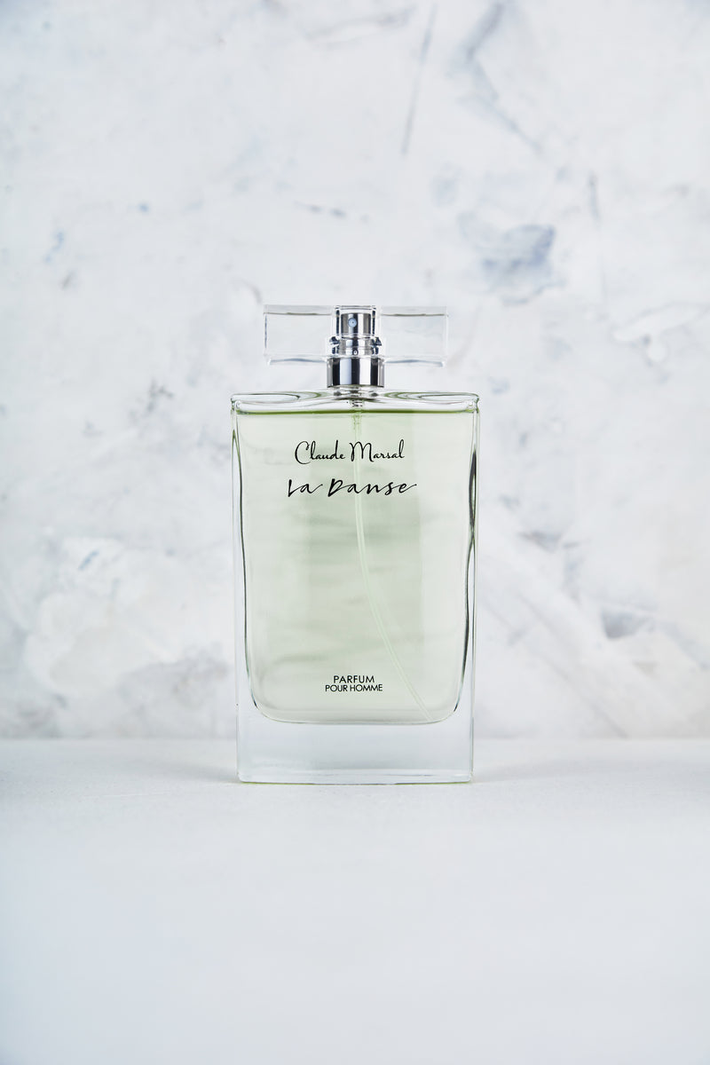 La Danse Parfum for Men by Claude Marsal CLAUDE MARSAL