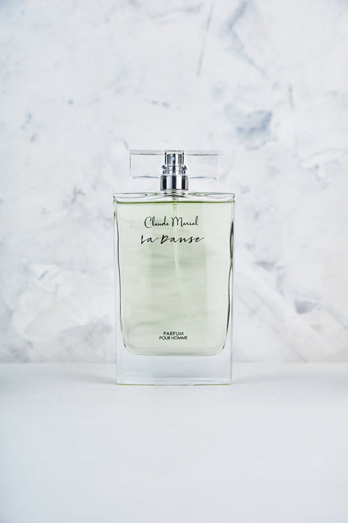 La Danse Parfum for Men by Claude Marsal CLAUDE MARSAL