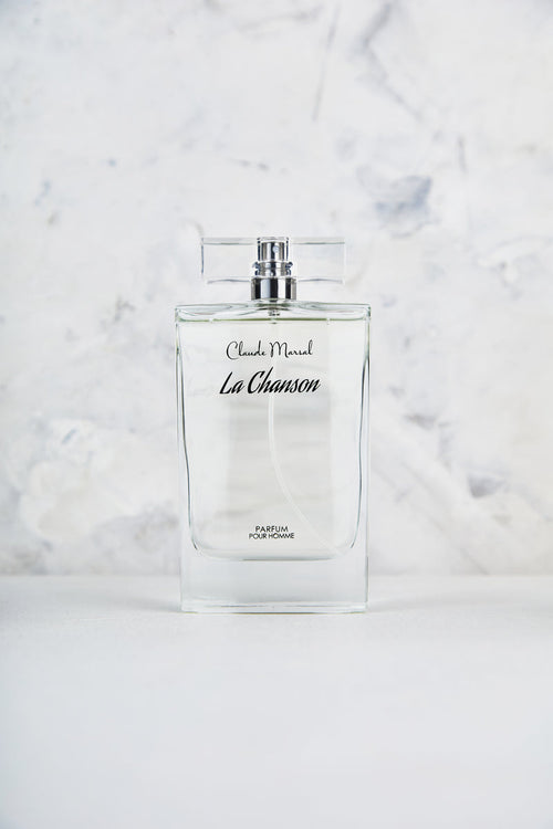La Chanson CLAUDE MARSAL