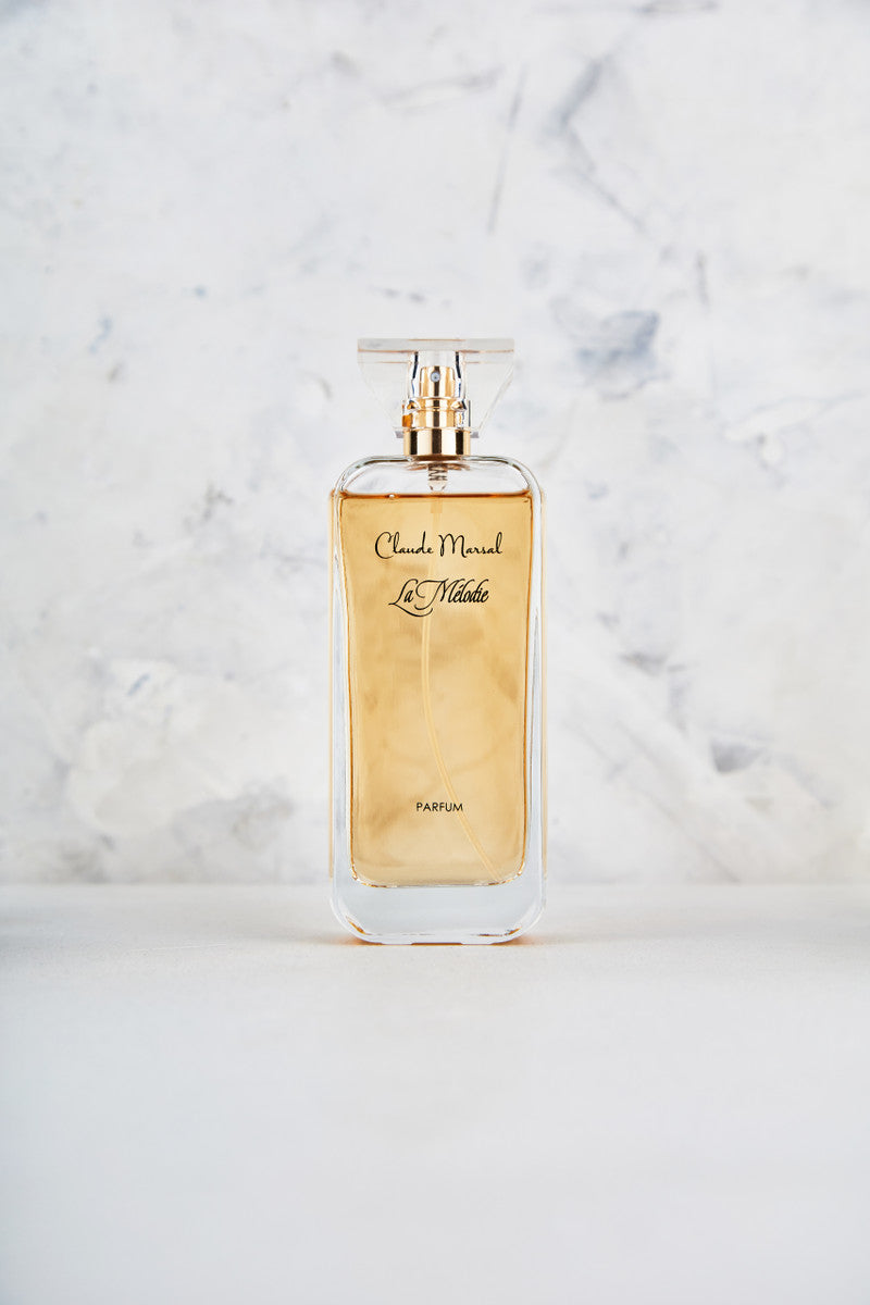 La Mélodie Parfum for Women by Claude Marsal CLAUDE MARSAL