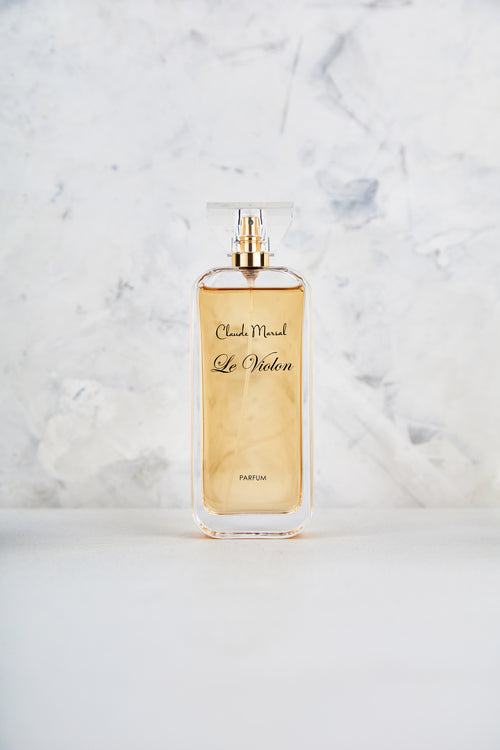 Le Violon Parfum for Women by Claude Marsal CLAUDE MARSAL