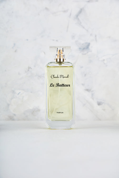 Le Batteur Parfum for Women by Claude Marsal CLAUDE MARSAL
