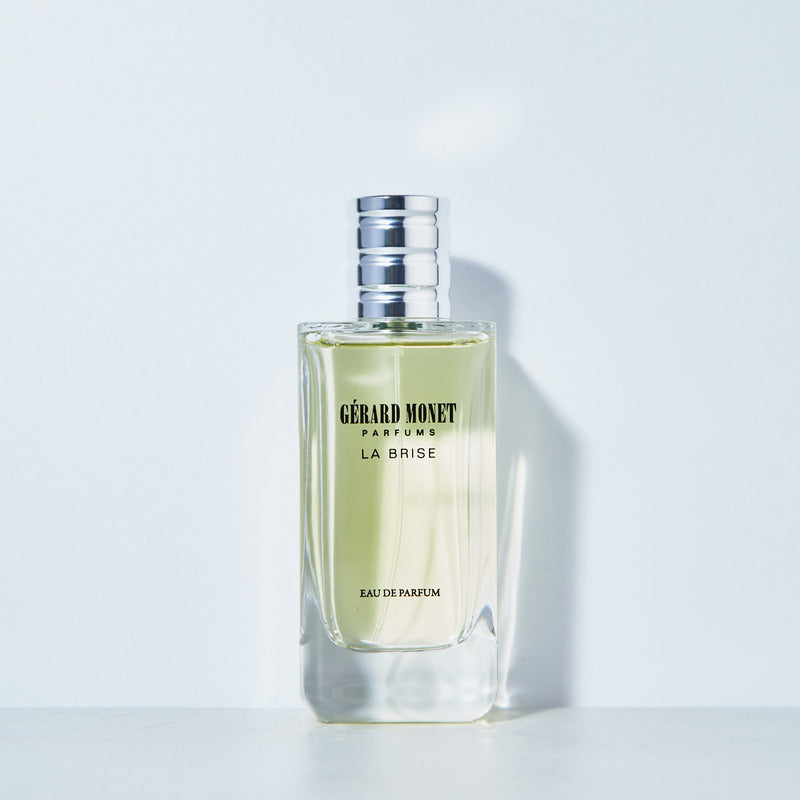 La Brise Eau De Parfum For Men By Gerard Monet GERARD MONET