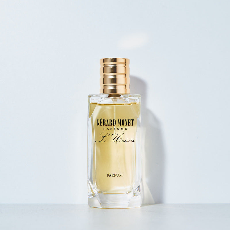 L'Universe Eau De Parfum For Women By Gerard Monet GERARD MONET