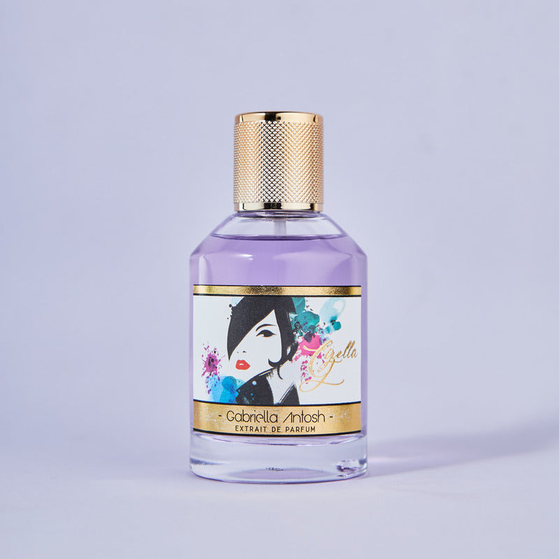 Gizella Extrait de Parfum Women by Gabriella Antosh GABRIELLA ANTOSH