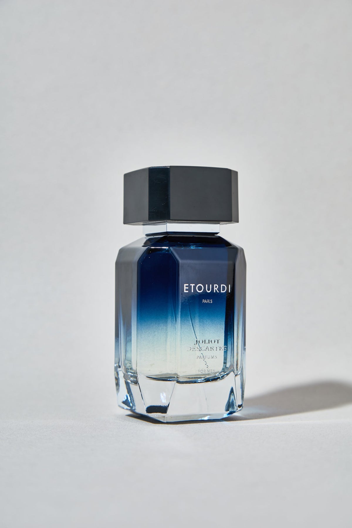 Etourdi Eau de Parfum for Men by Joliot Descartes JOLIOT DESCARTES