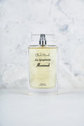 La Symphonie Maximal Parfum for Men by Claude Marsal CLAUDE MARSAL