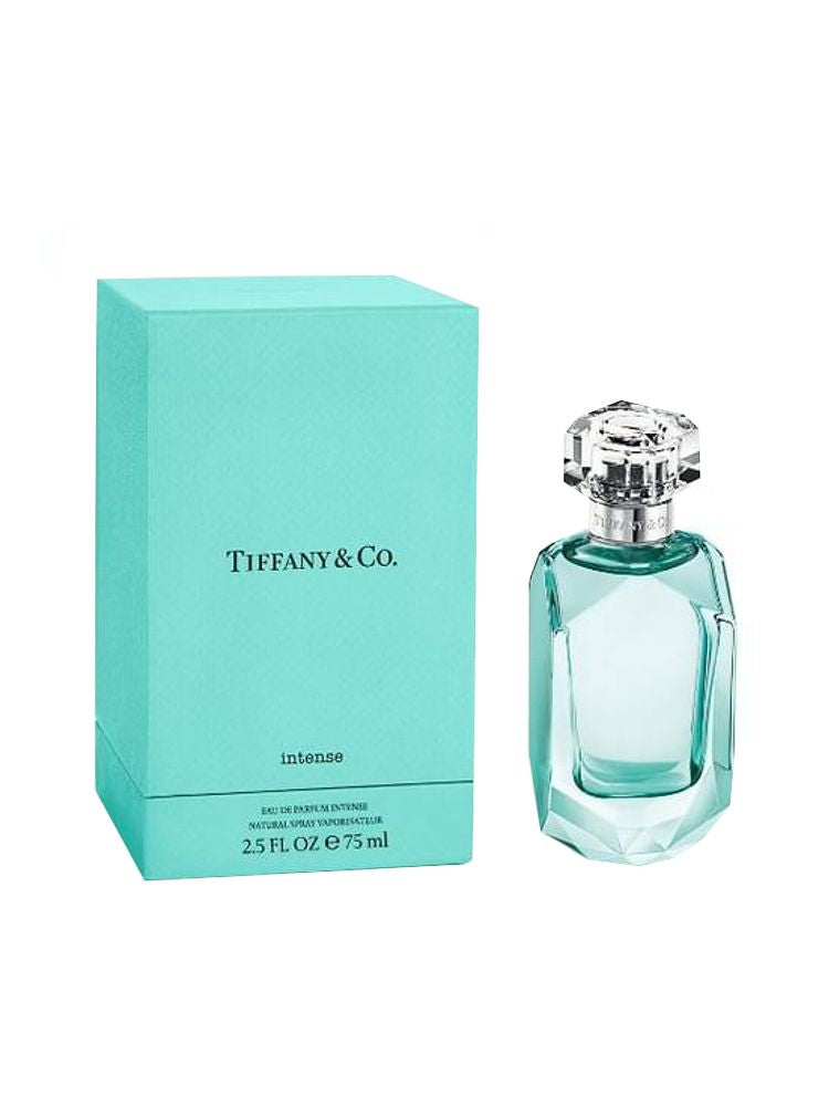 Tiffany Eau de Parfum ボックス付き Tiffany Eau de Parfum ボックス付き Tiffany Eau de Parfum