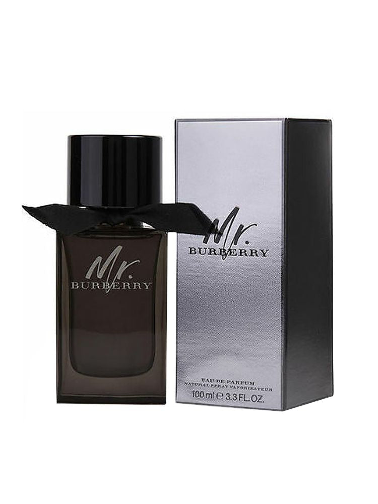 Mr. Burberry Eau De Parfum Spray For Men By Burberry – perfumes4u.com