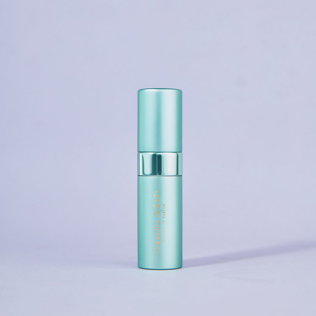 Aqua Travel Atomizer for Women by Gabriella Antosh GABRIELLA ANTOSH