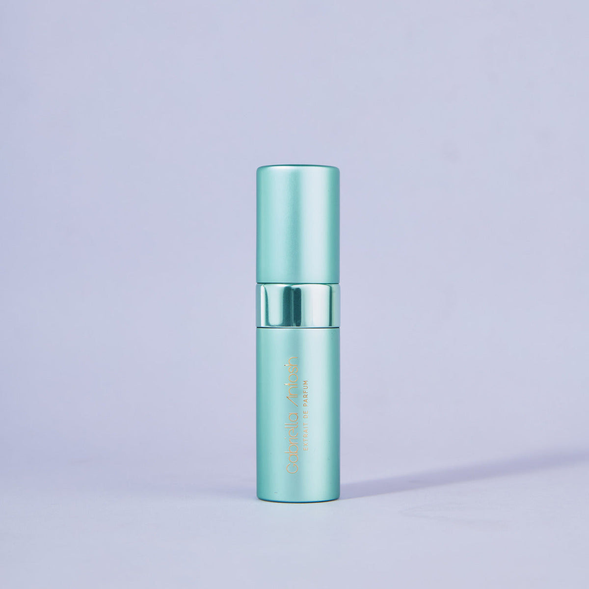 Aqua Travel Atomizer for Women by Gabriella Antosh GABRIELLA ANTOSH