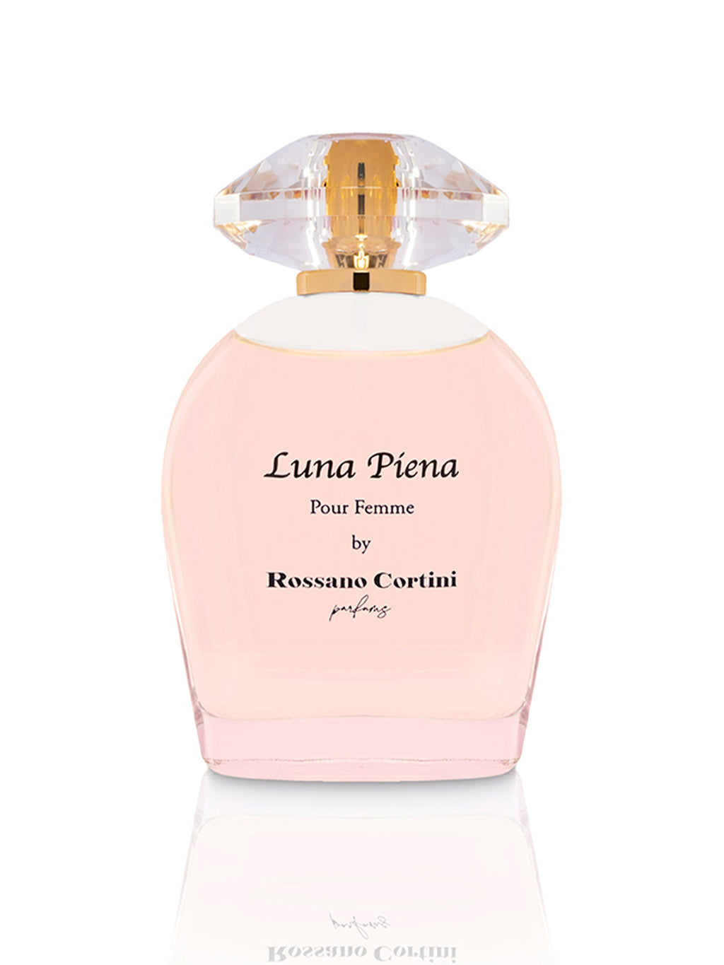 Luna Piena Eau de Parfum for Women by Rossano Cortini ROSSANO CORTINI