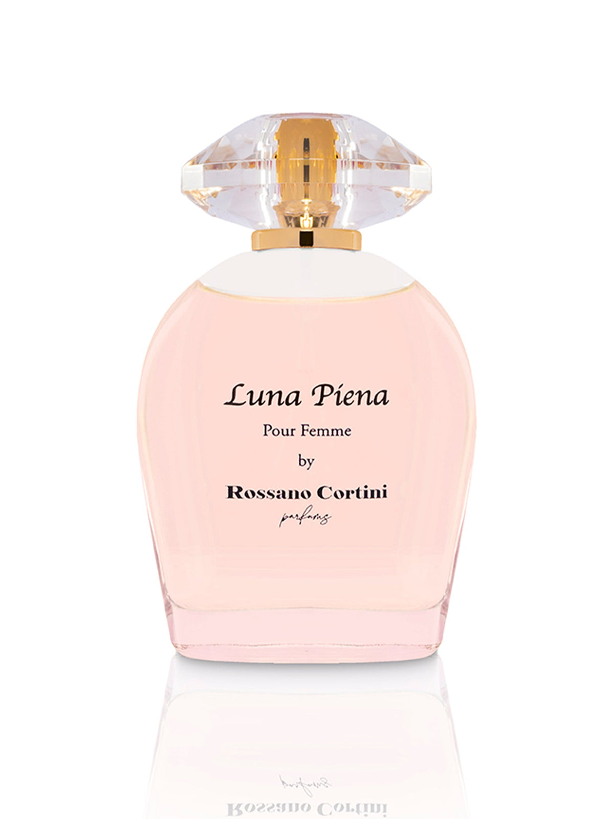 Luna Piena Eau de Parfum for Women by Rossano Cortini ROSSANO CORTINI