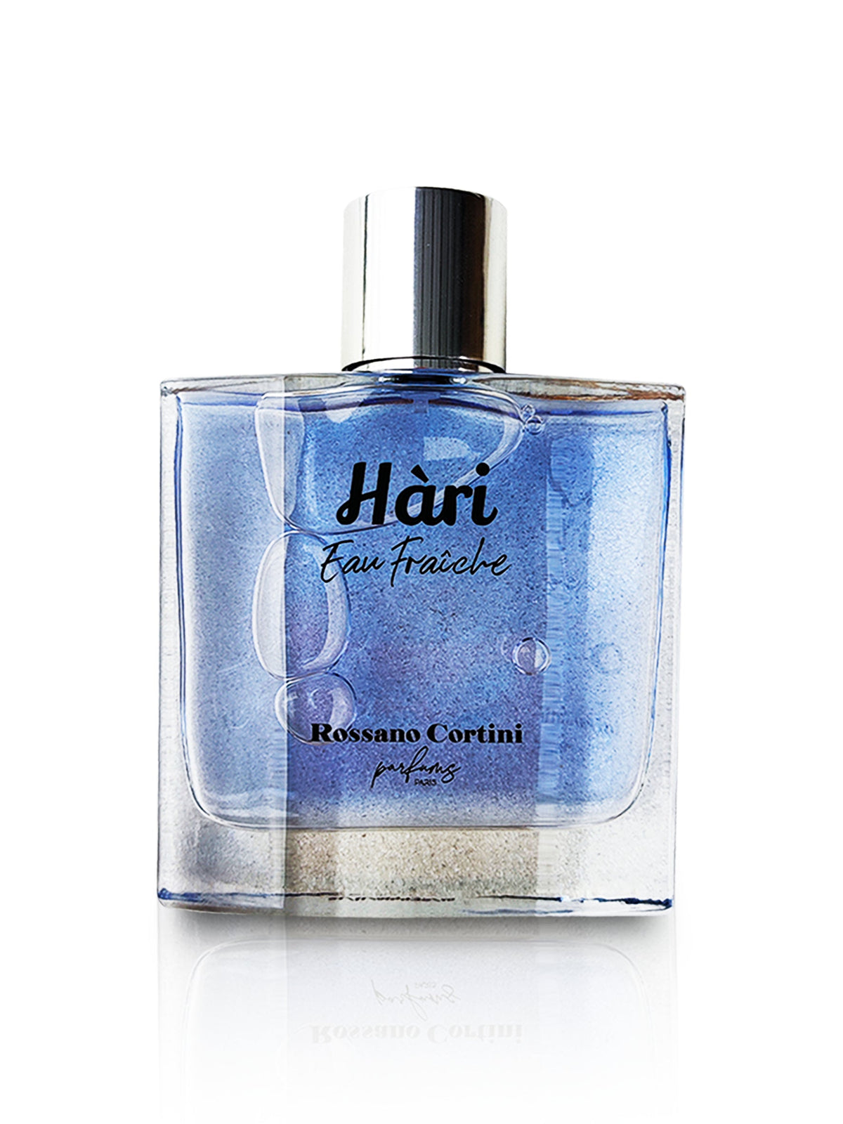 Hàri Eau Fraiche for Men by Rossano Cortini ROSSANO CORTINI