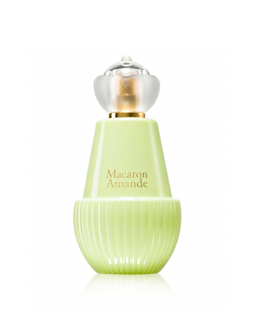Jeanne Arthes Macaron Amande Eau de Parfum for women bottle