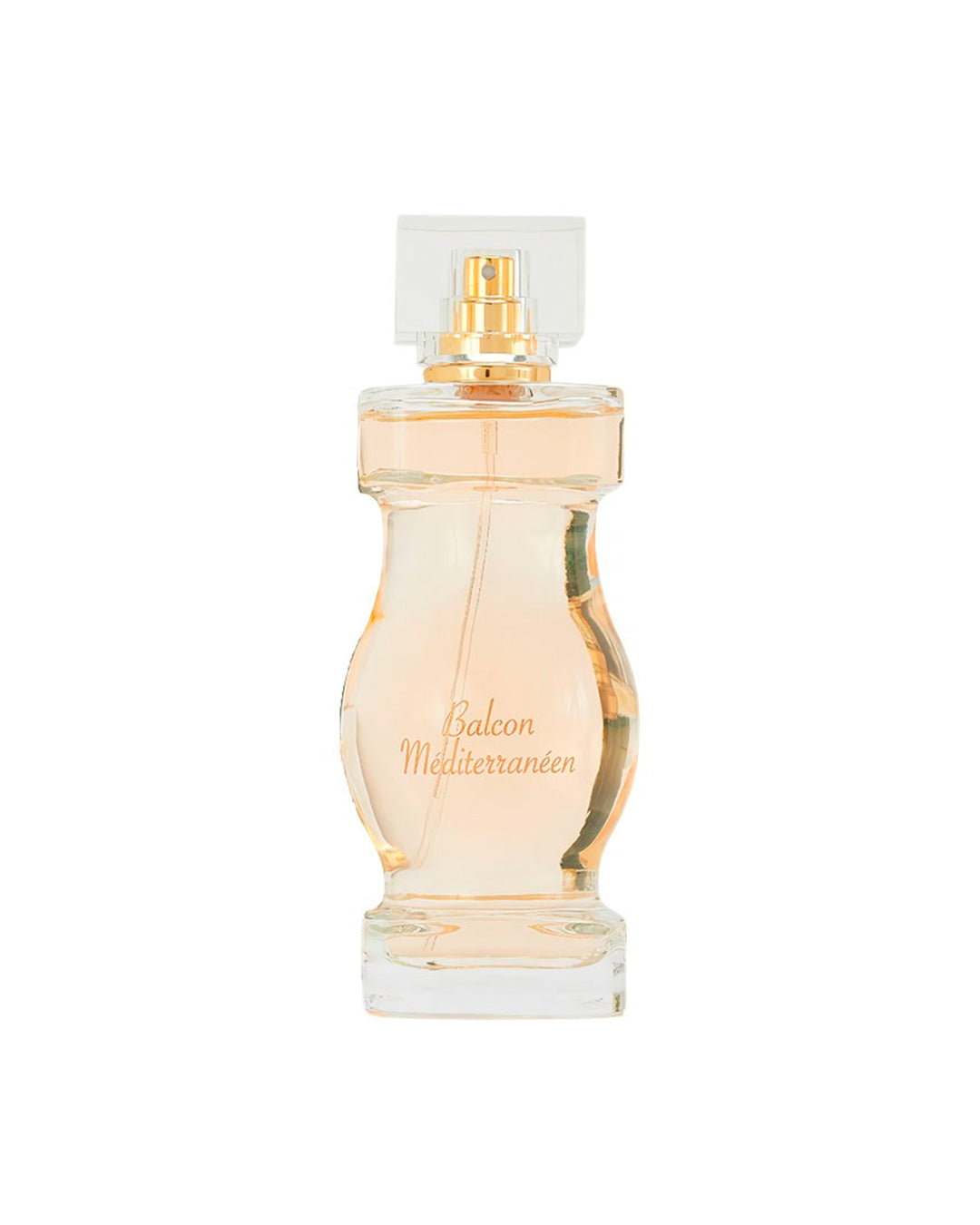 Jeanne Arthes Balcon Mediterraneen Eau de Parfum bottle