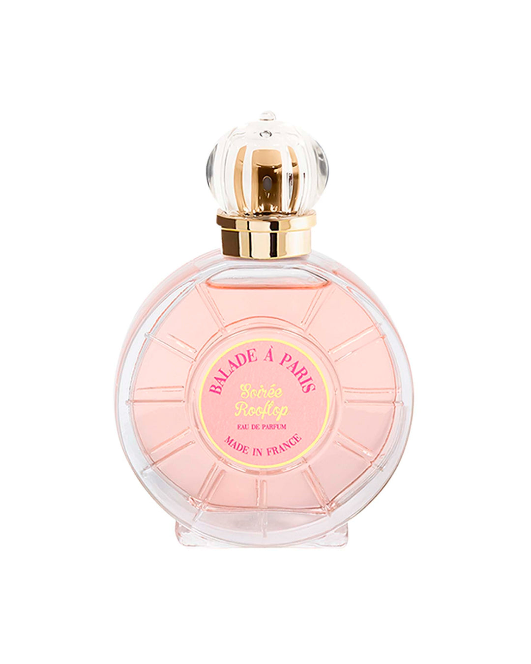 Jeanne Arthes Soiree Rooftop Eau de Parfum bottle