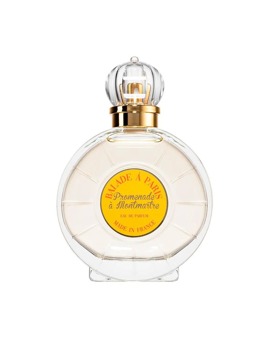 Jeanne Arthes Promenade a Montmartre Eau de Parfum bottle