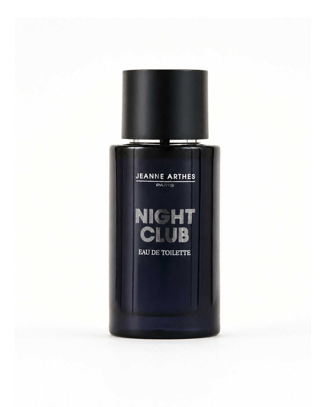 Jeanne Arthes Night Club Eau de Toilette for men bottle