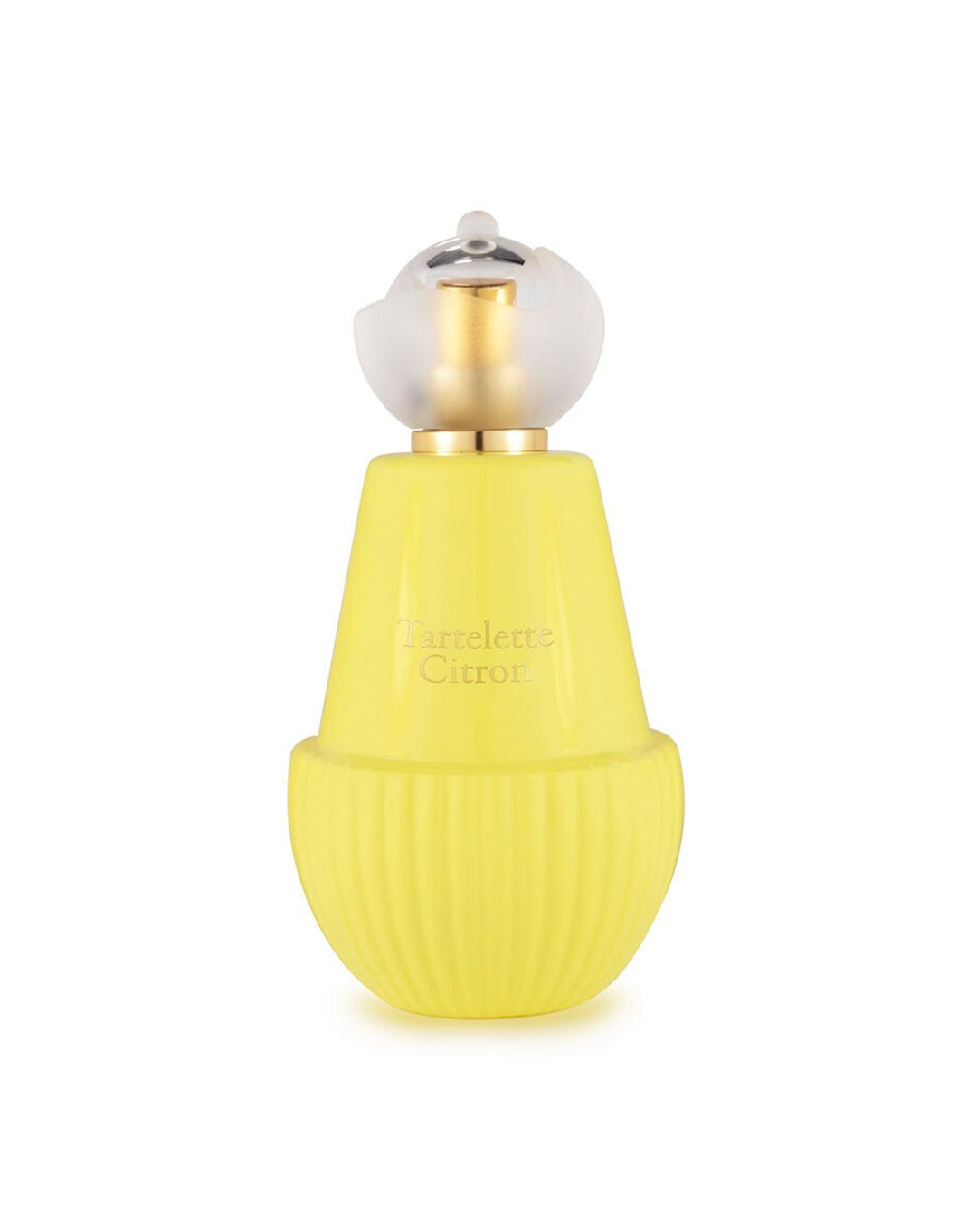 Jeanne Arthes Tartelette Citron Eau de Parfum bottle