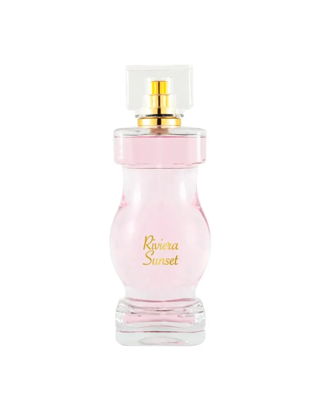 Jeanne Arthes Riviera Sunset Eau de Parfum bottle