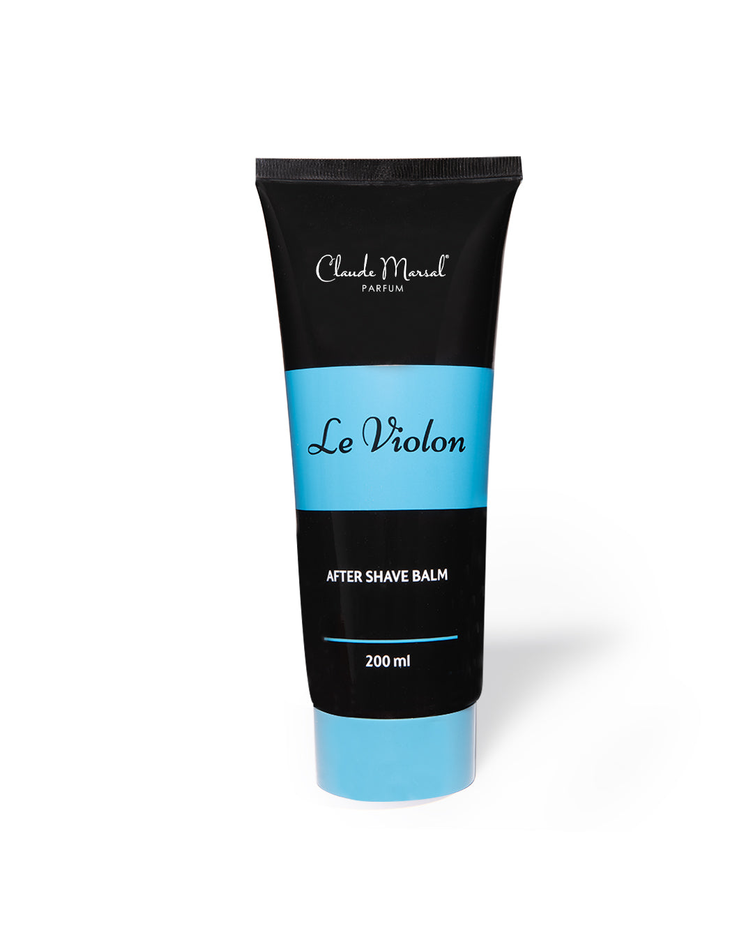 Le Violon Balm by Claude Marsal in elegant packaging