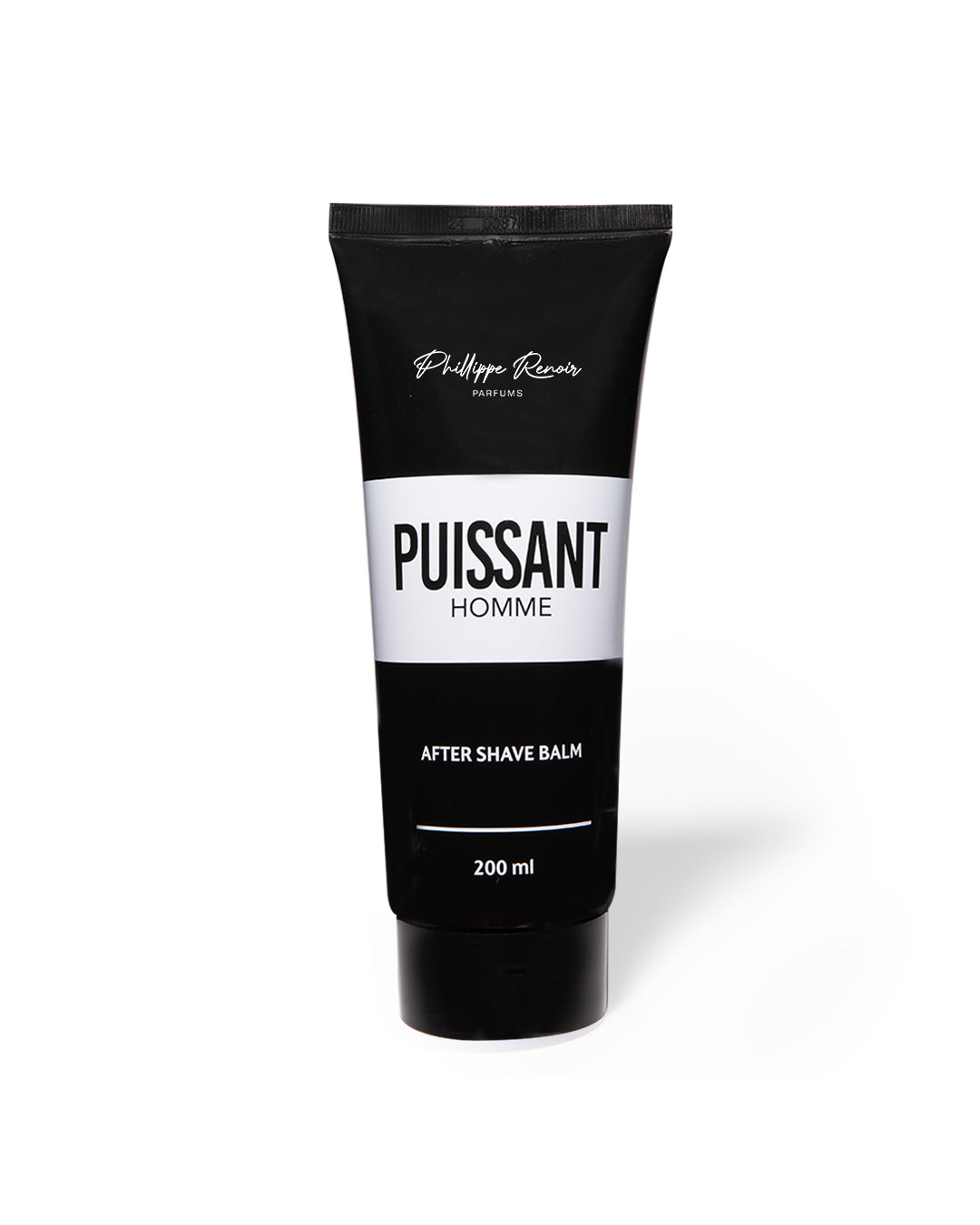 Puissant Balm by Rossano Cortini in elegant packaging