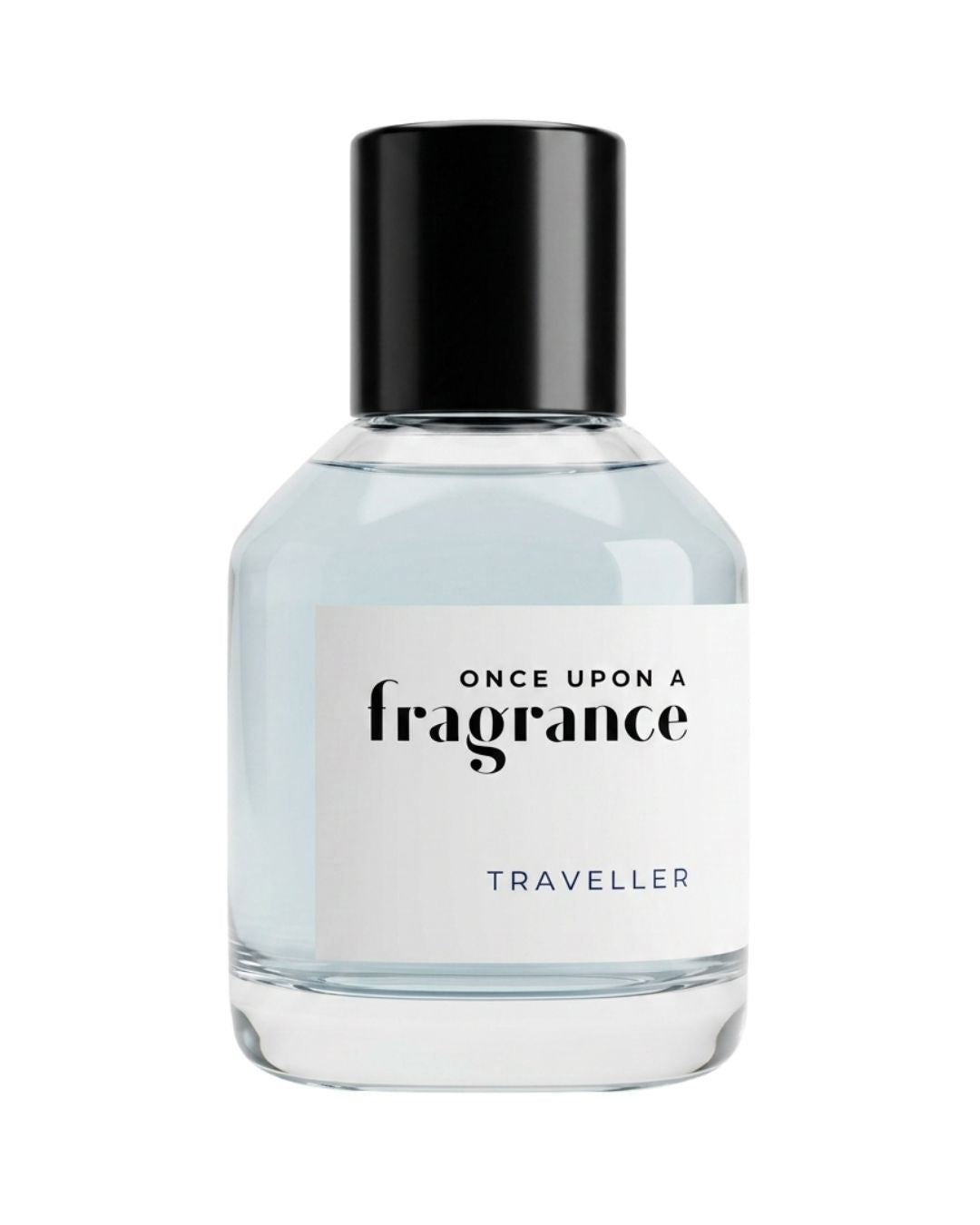 Ouf Traveller Eau de Toilette for men bottle