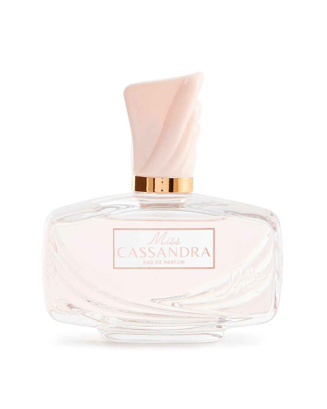Jeanne Arthes Miss Cassandra Eau de Parfum for women bottle