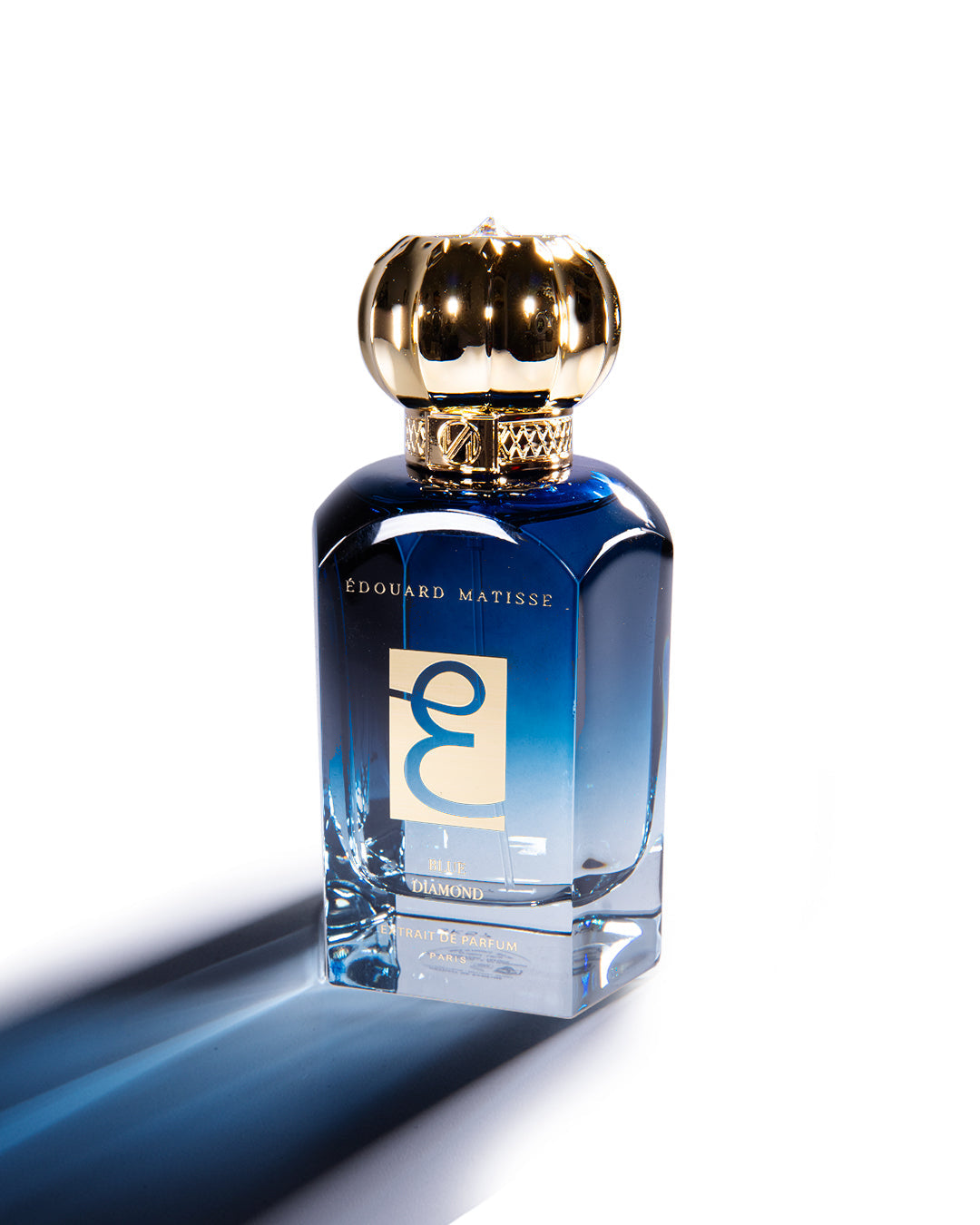 Blue Diamond Extrait de Parfum Unisex by Édouard Matisse EDOUARD MATISSE
