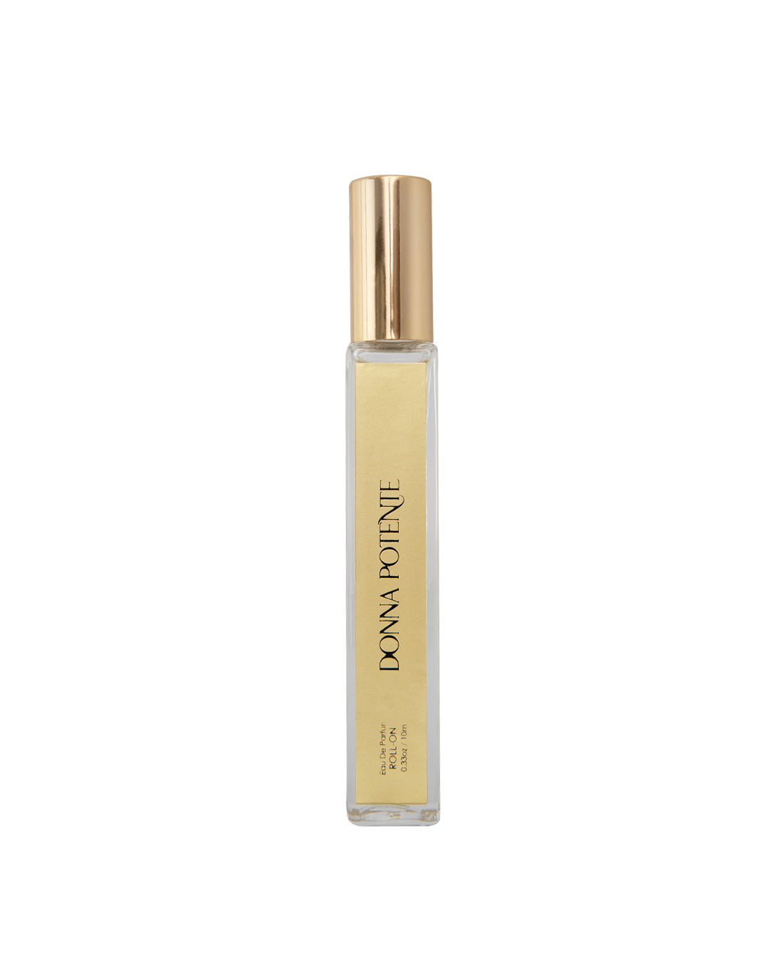 Donna Potente Roll On for Women By Rossano Cortini ROSSANO CORTINI