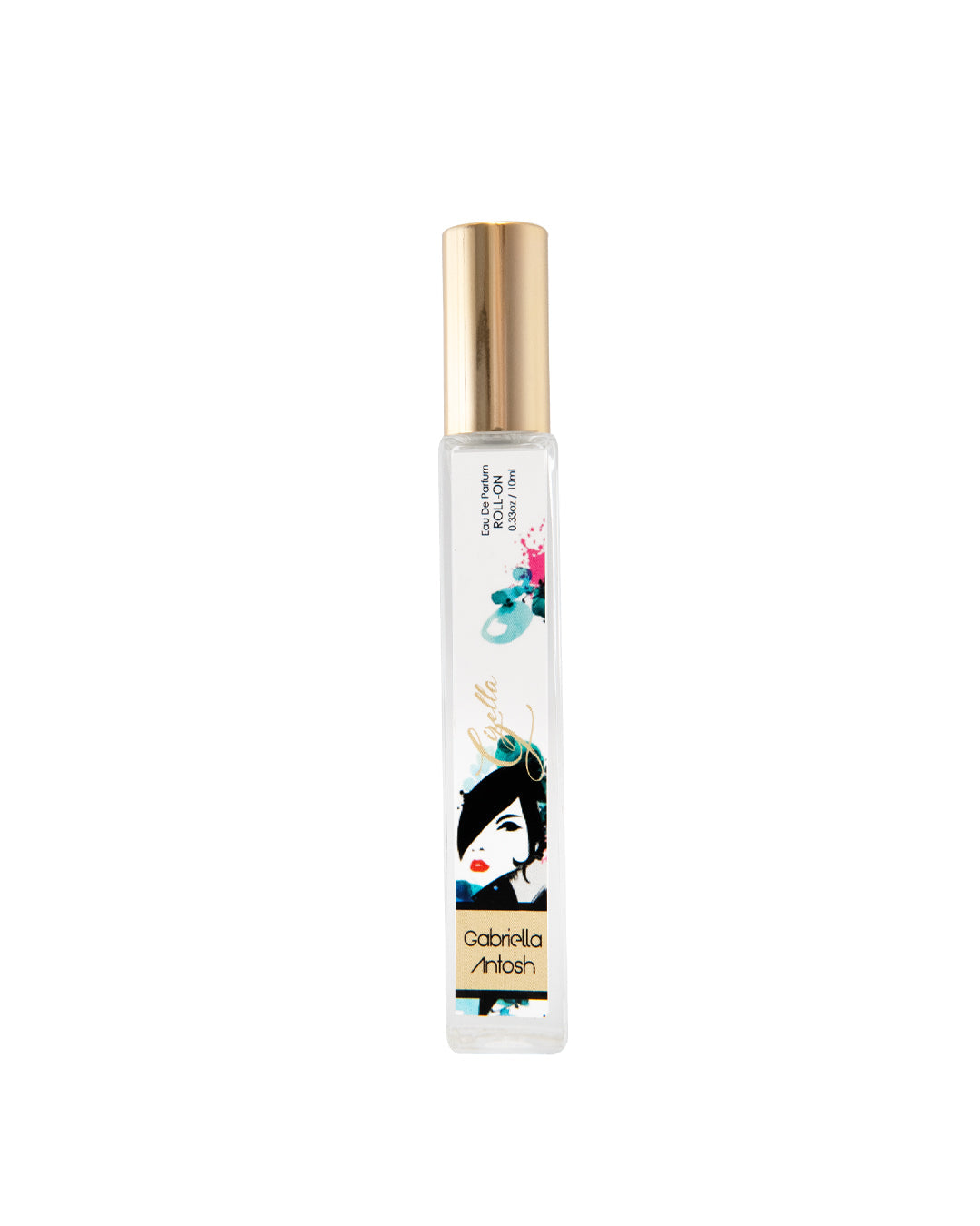 Gizella Roll On for Women By Gabriella Antosh GABRIELLA ANTOSH
