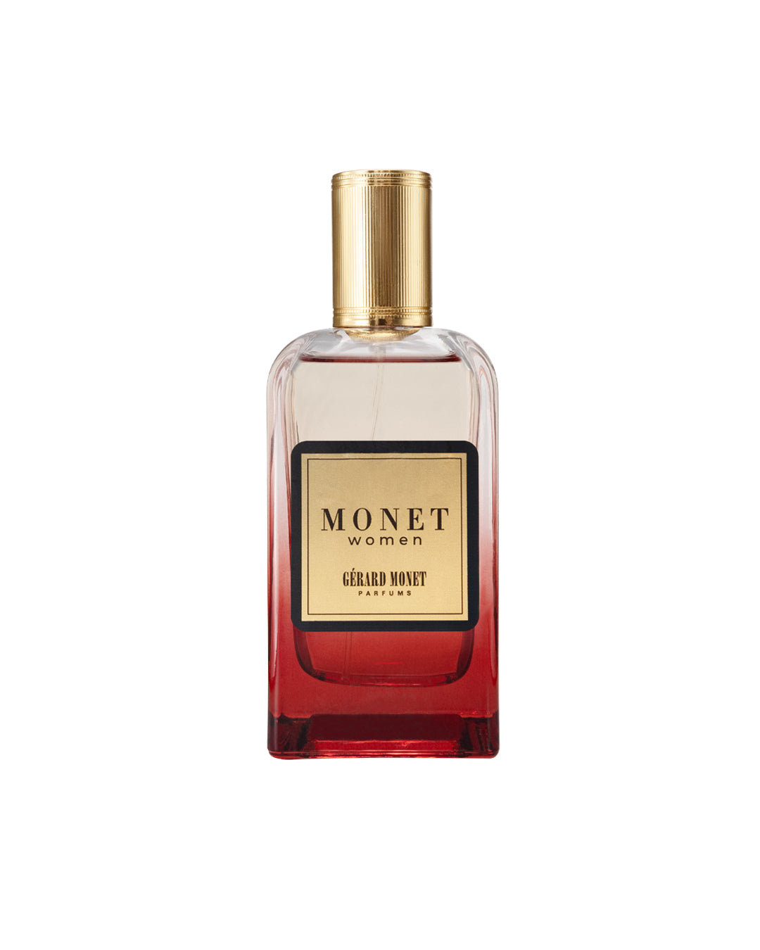 Monet Eau de Parfum for Women by Gerard Monet – 3.4 oz GERARD MONET