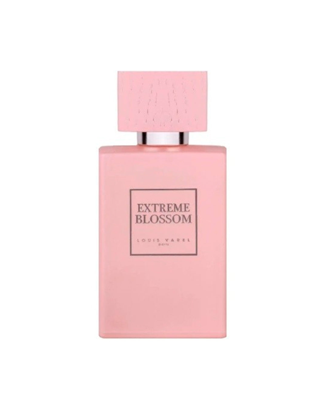 Louis Varel Extreme Blossom Eau de Parfum unisex bottle
