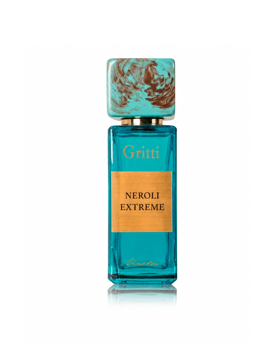 Louis Varel Extreme Neroli Eau de Parfum unisex bottle
