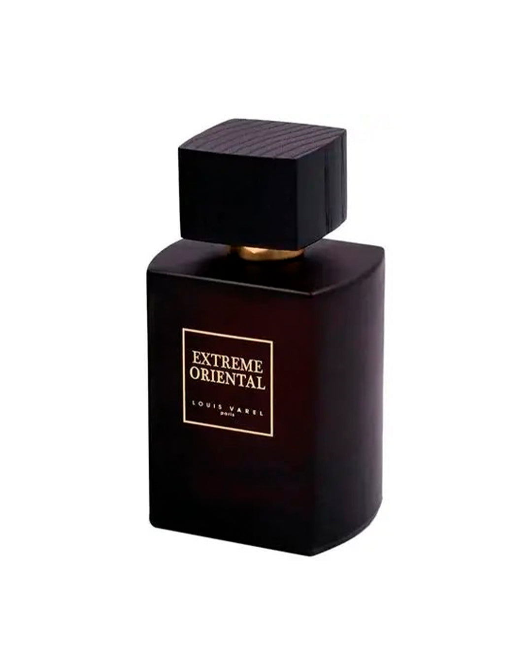 Louis Varel Extreme Oriental Eau de Parfum unisex bottle