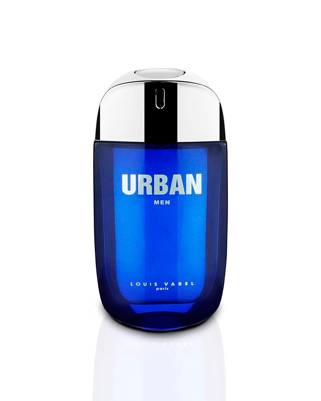 Louis Varel Urban Eau de Toilette for men bottle