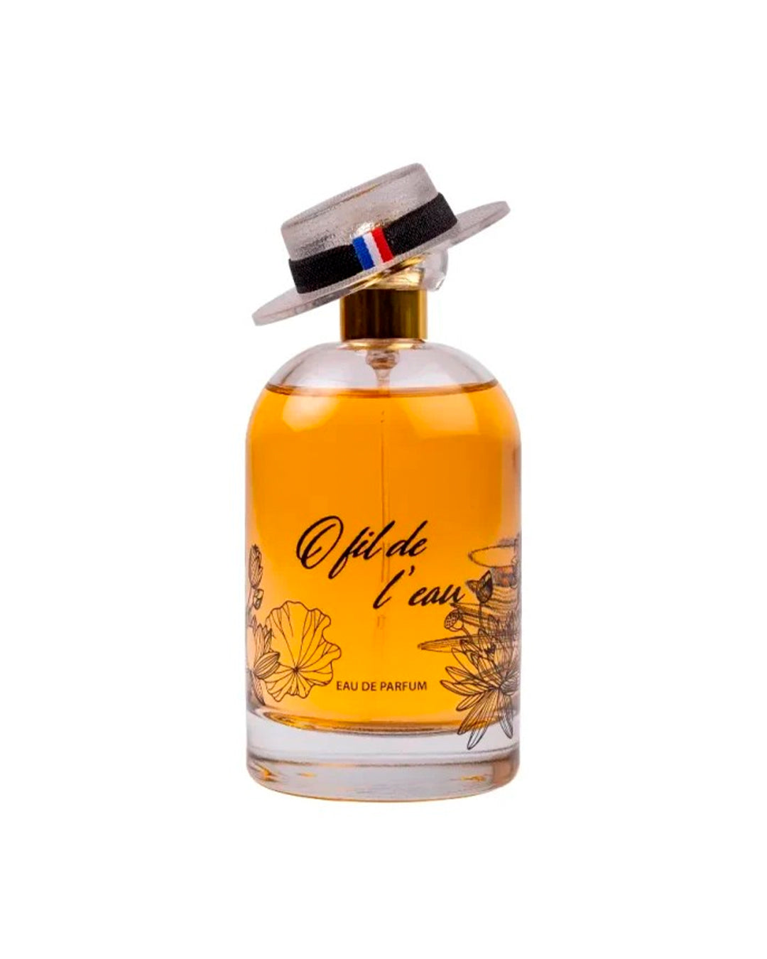 O Fil de l'Eau Charm Eau de Parfum for women bottle