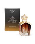 Citrine Royale Extrait de Parfum by Claude Marsal CLAUDE MARSAL