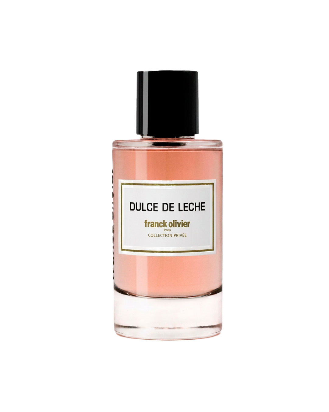 Franck Olivier 7283 Dulce de Leche Eau de Parfum unisex bottle