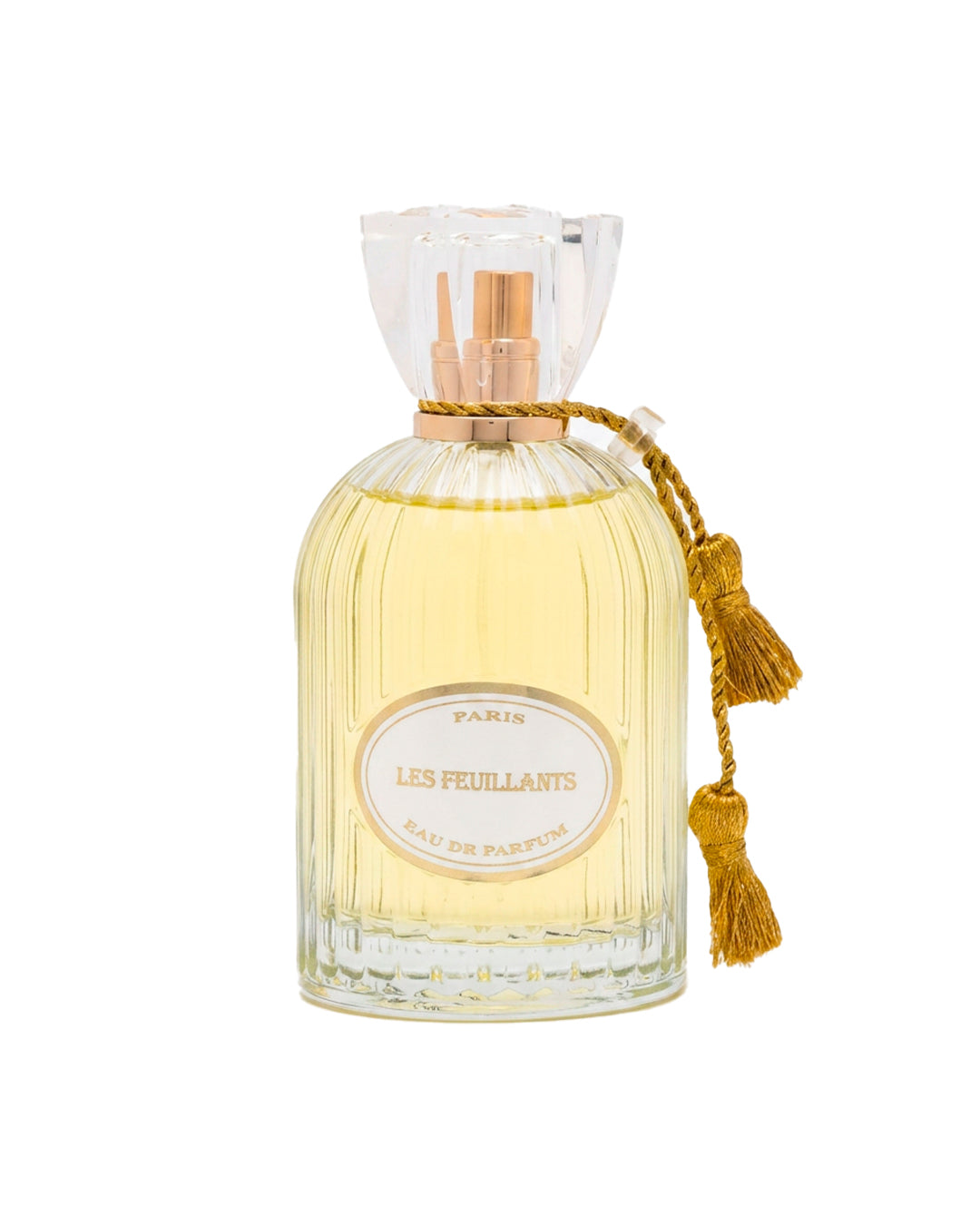 Atelier des Tuileries Les Feuillants Eau de Parfum for women bottle