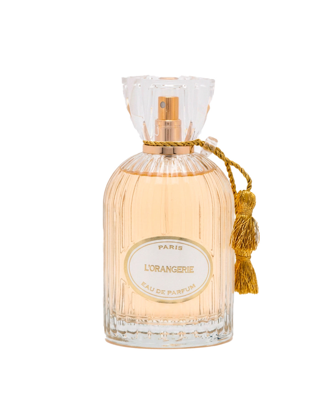 Atelier des Tuileries L'Orangerie Eau de Parfum for women bottle