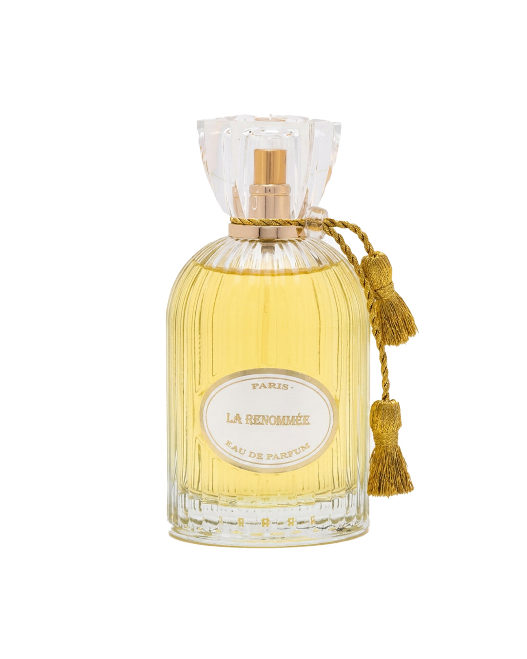 Atelier des Tuileries La Renommee Eau de Parfum for women bottle