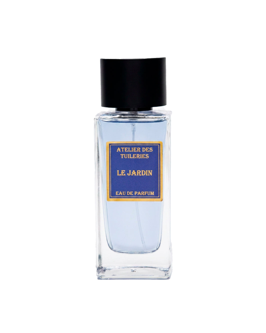 Atelier des Tuileries Le Jardin Eau de Parfum for women bottle