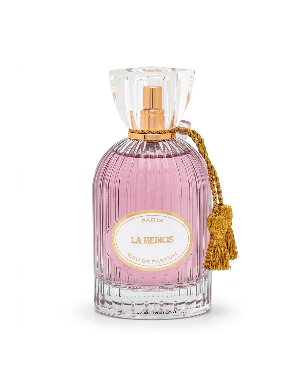 Atelier des Tuileries La Medicis Eau de Parfum for women bottle
