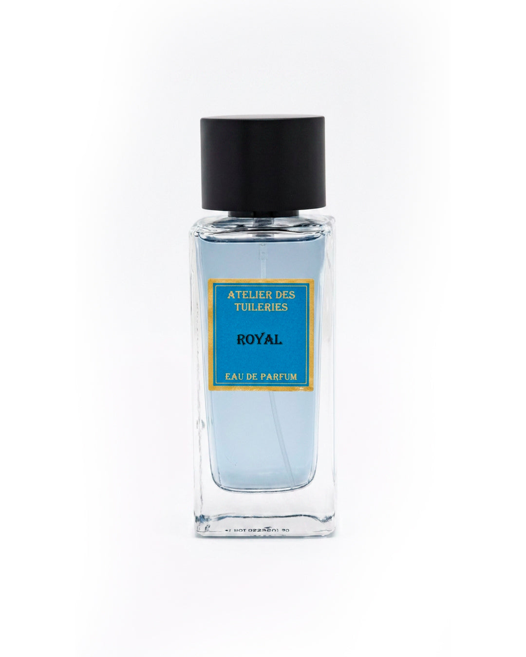 Atelier des Tuileries Royal Eau de Parfum for men bottle