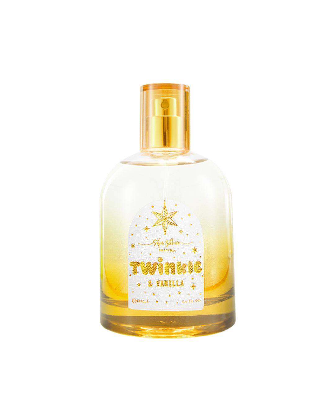 Sofia Belluci Twinkle Vanilla SOFIA BELLUCI