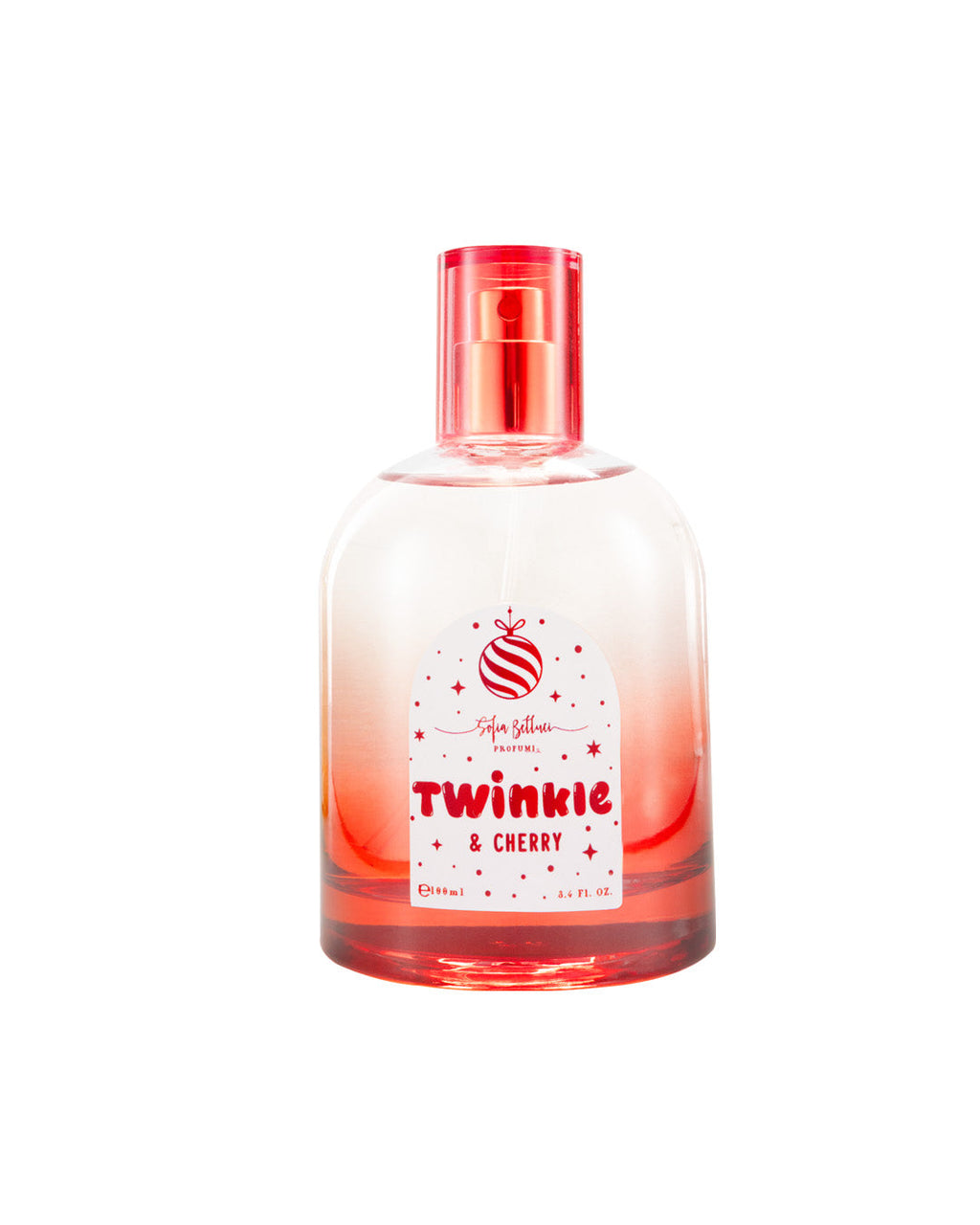 Sofia Belluci Twinkle cherry SOFIA BELLUCI