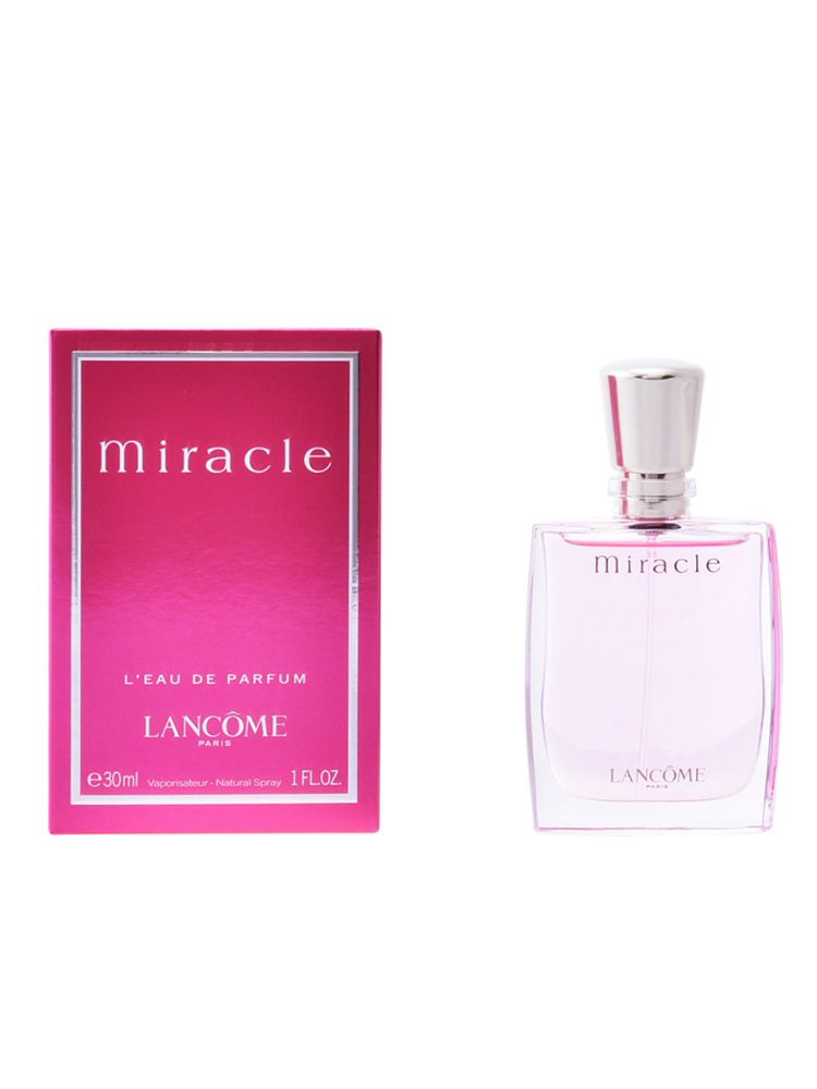 LANCOME Miracle 30ml × 2 Miracle Eau de Parfum - Perfume and Fragrance by Lancome